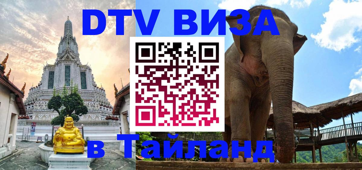 Visa в Таиланд Барнаул 